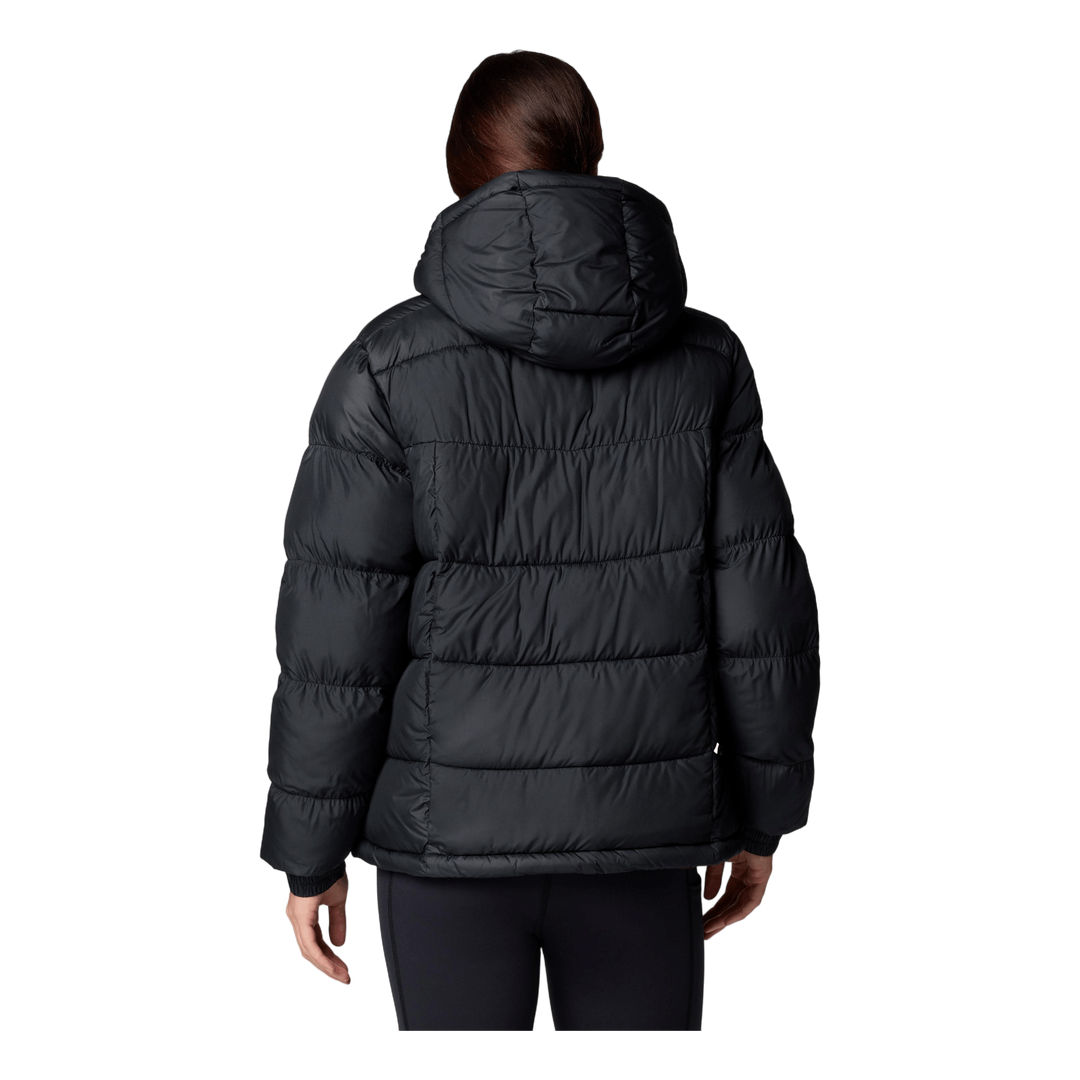 Pike Lake™ Ii Insulated Jacket Black