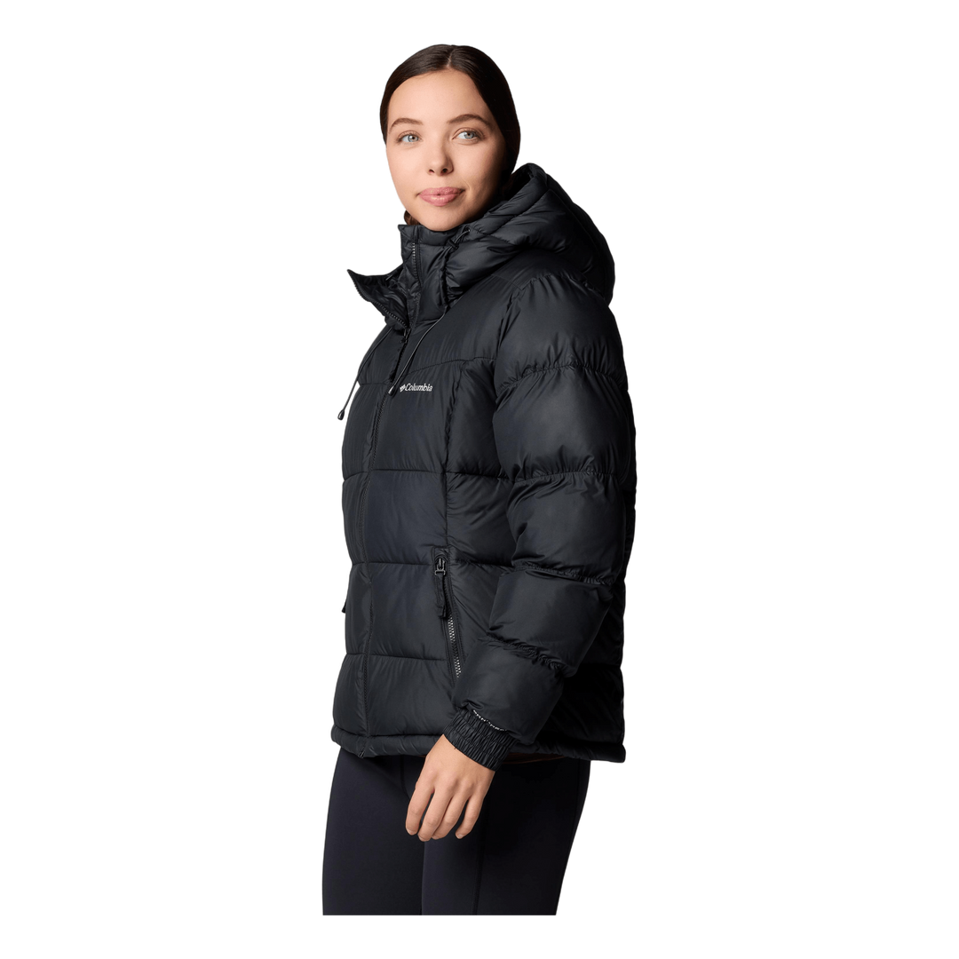 Pike Lake™ Ii Insulated Jacket Black