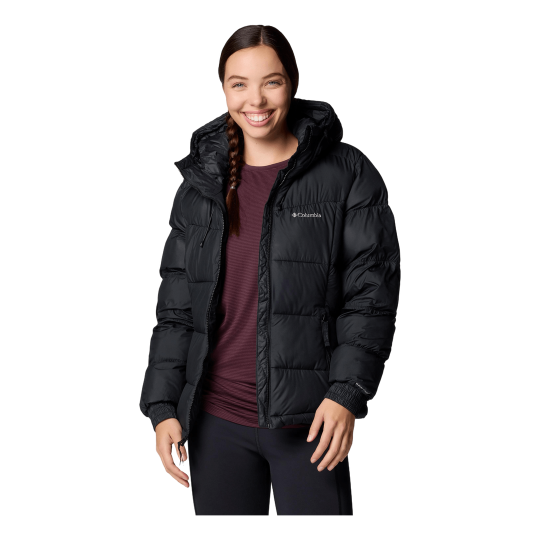 Pike Lake™ Ii Insulated Jacket Black