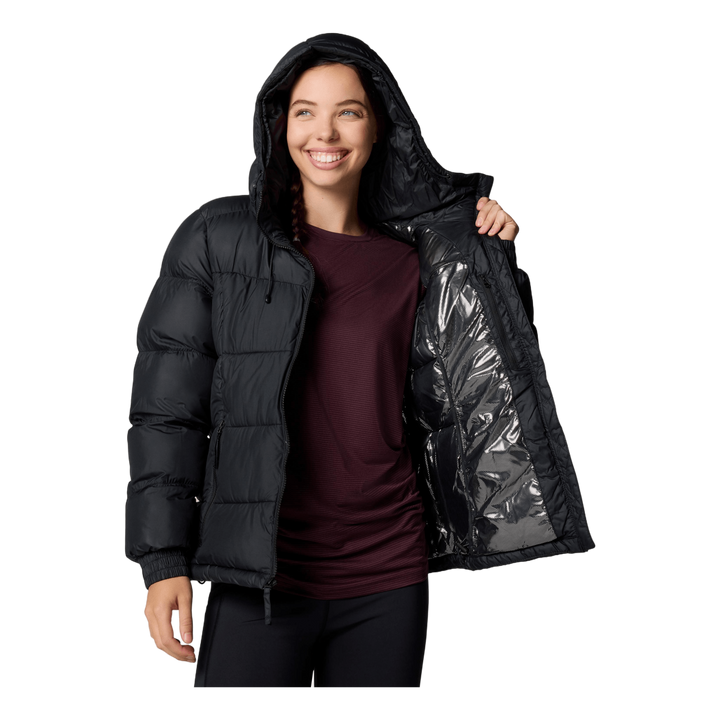 Pike Lake™ Ii Insulated Jacket Black