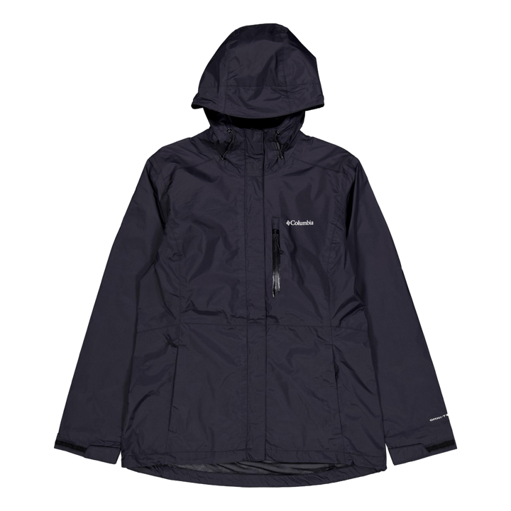 Pouring Adventure™ Iii Jacket Black