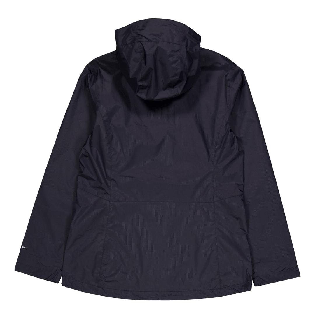 Pouring Adventure™ Iii Jacket Black