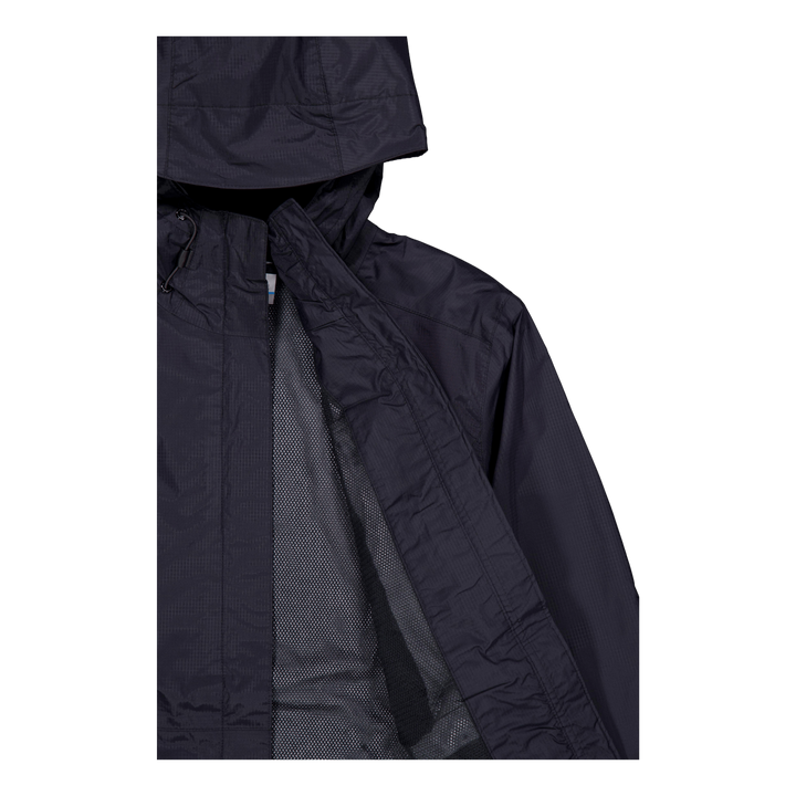 Pouring Adventure™ Iii Jacket Black