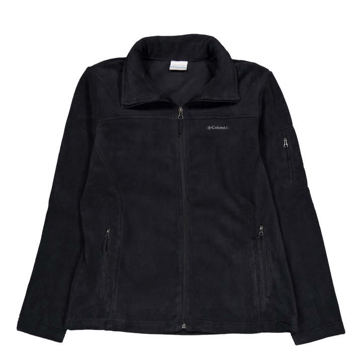 Fast Trek™ Ii Jacket Black