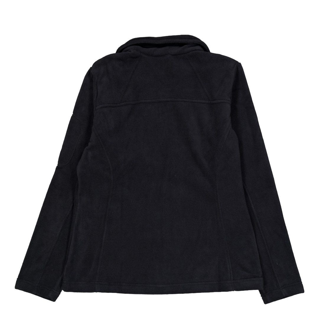 Fast Trek™ Ii Jacket Black