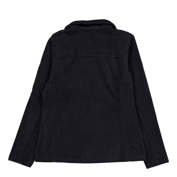 Fast Trek™ Ii Jacket Black