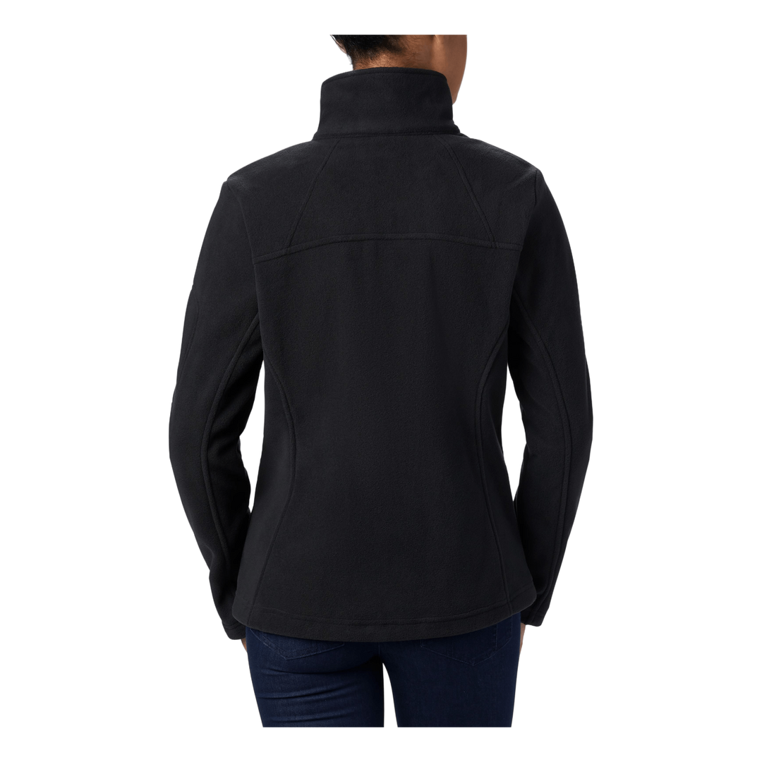 Fast Trek™ Ii Jacket Black