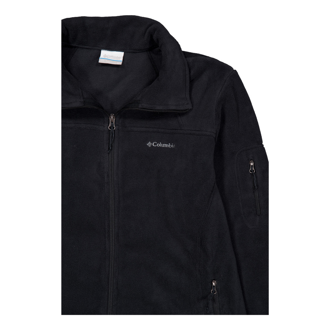 Fast Trek™ Ii Jacket Black