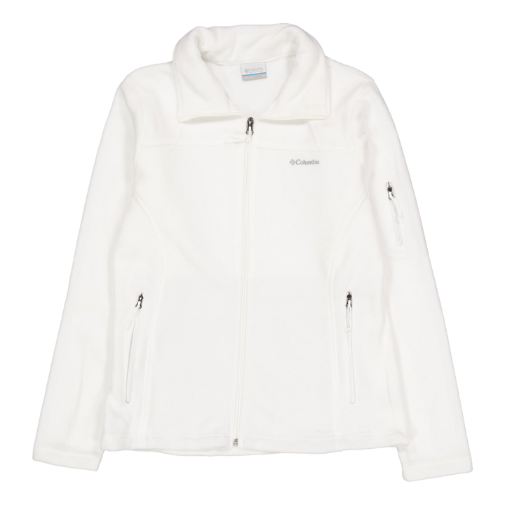 Fast Trek™ Ii Jacket Sea Salt