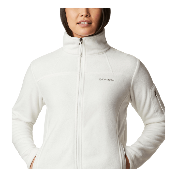 Fast Trek™ Ii Jacket Sea Salt