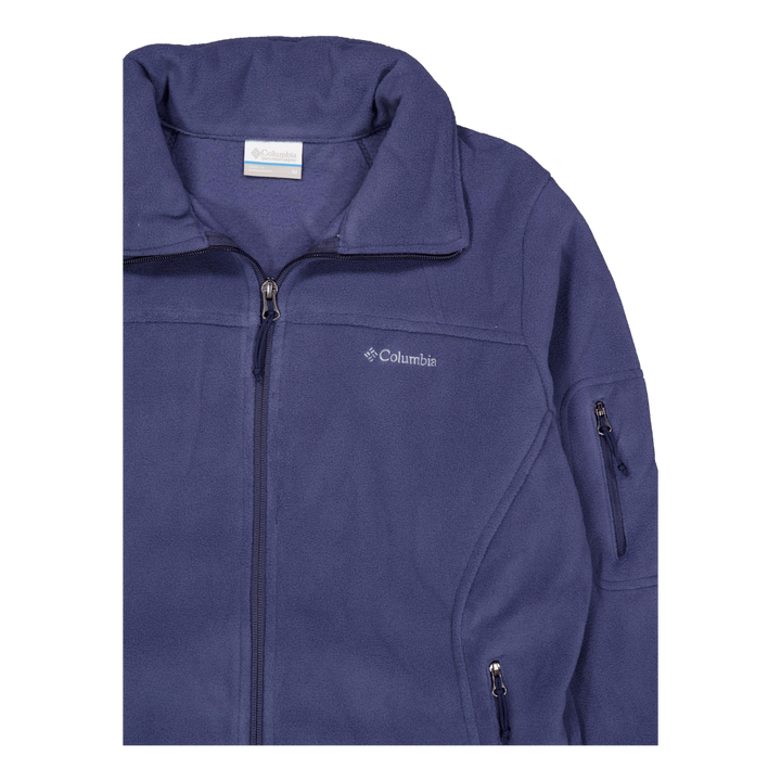 Fast Trek™ Ii Jacket Nocturnal