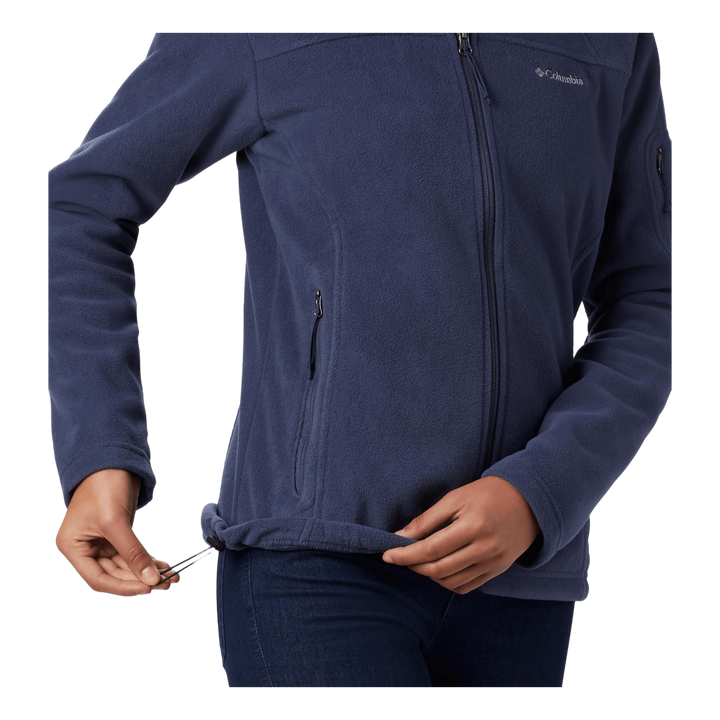 Fast Trek™ Ii Jacket Nocturnal