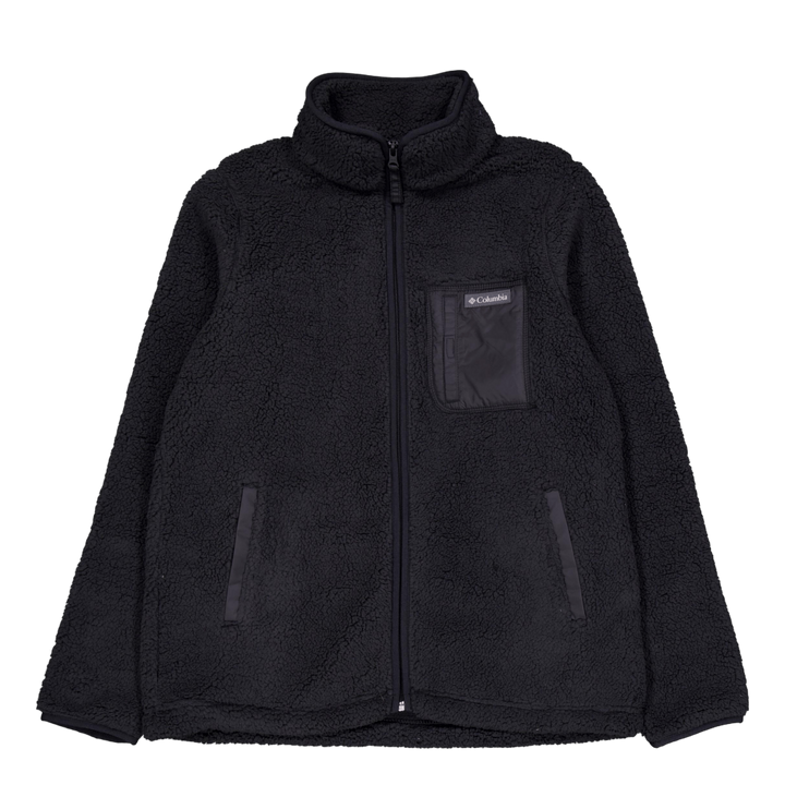 West Bend™ Full Zip Ii Black