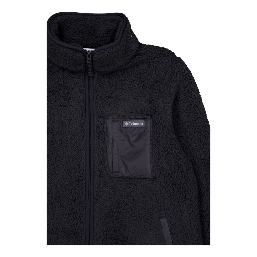 West Bend™ Full Zip Ii Black