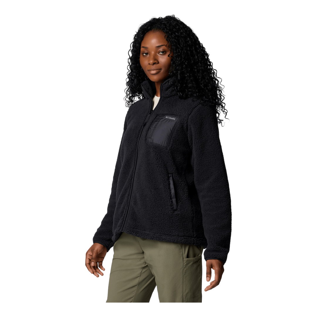 West Bend™ Full Zip Ii Black