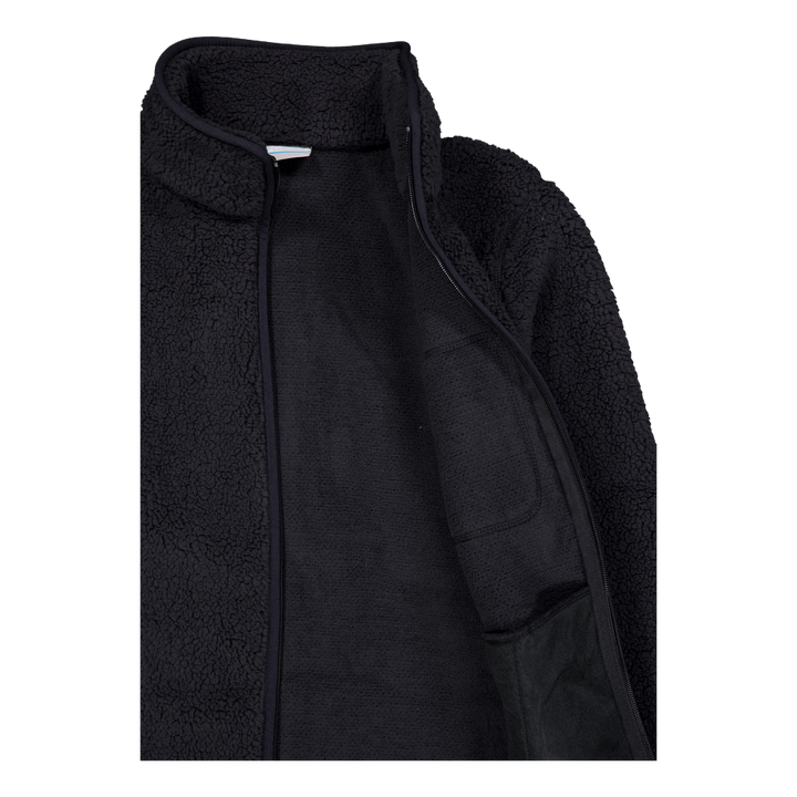 West Bend™ Full Zip Ii Black