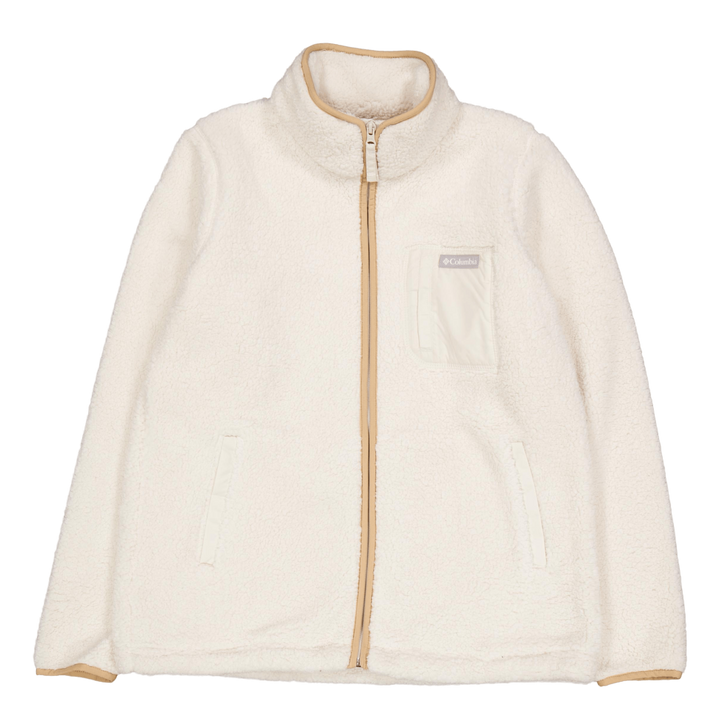 West Bend™ Full Zip Ii Chalk