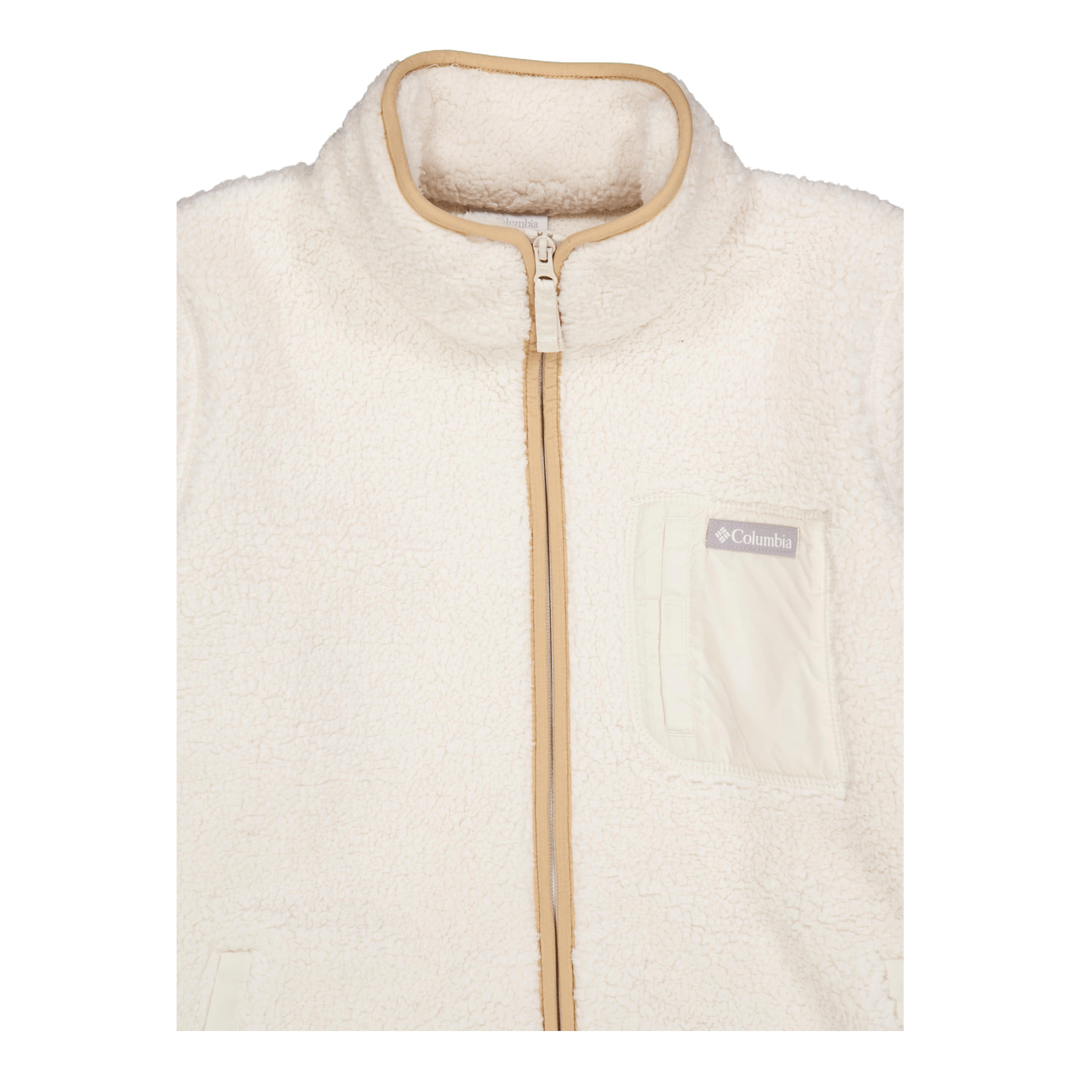 West Bend™ Full Zip Ii Chalk