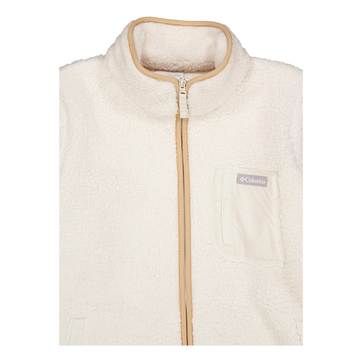 West Bend™ Full Zip Ii Chalk