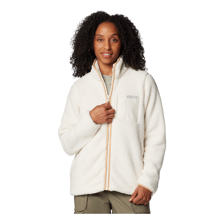 West Bend™ Full Zip Ii Chalk