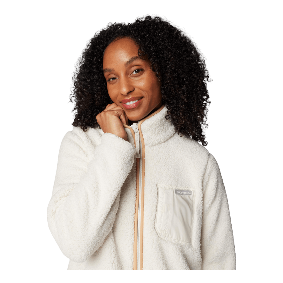 West Bend™ Full Zip Ii Chalk