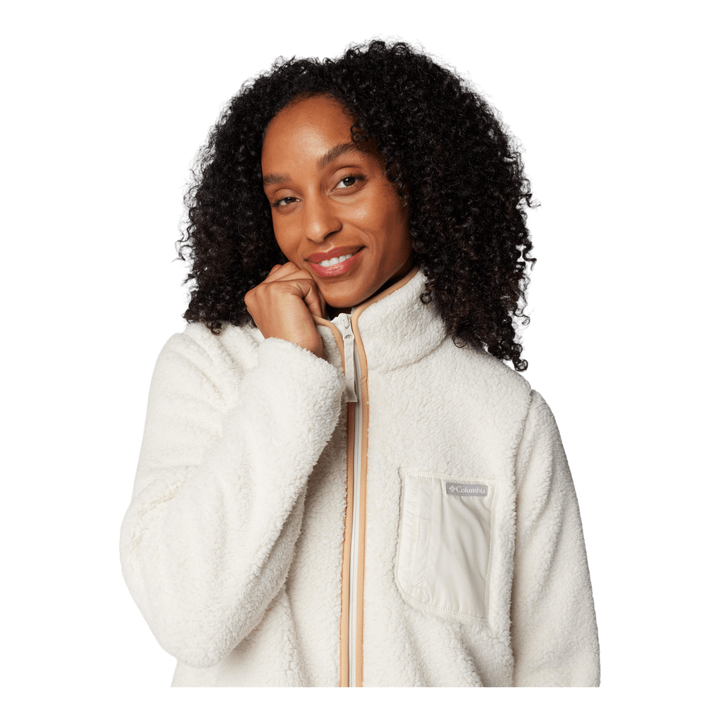 West Bend™ Full Zip Ii Chalk