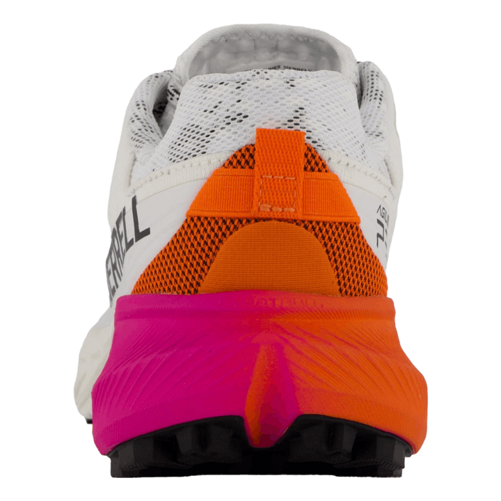 Agility Peak 5 White/multi