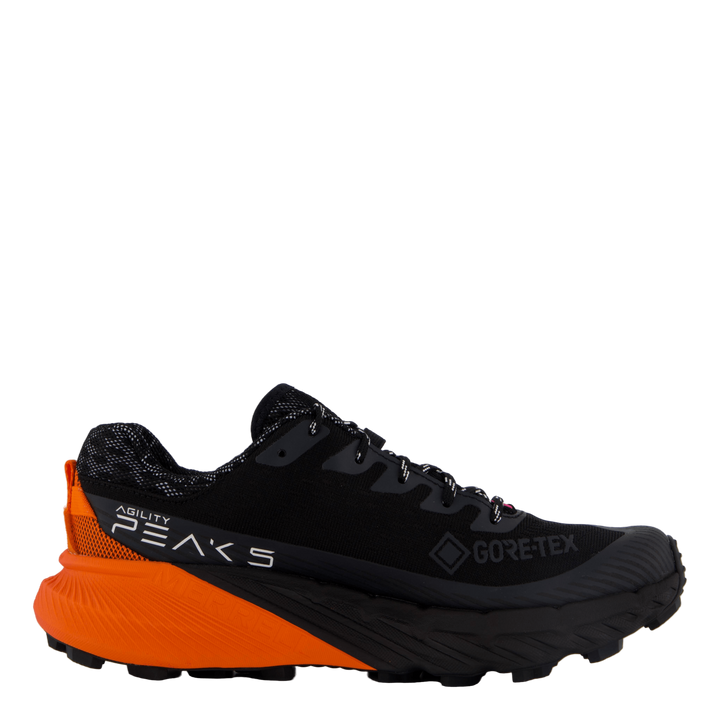 Agility Peak 5 Gtx Black/multi