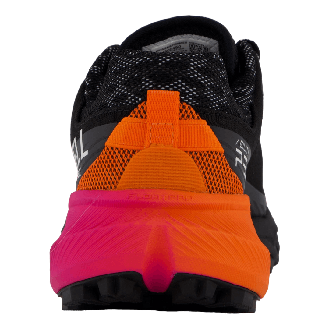 Agility Peak 5 Gtx Black/multi