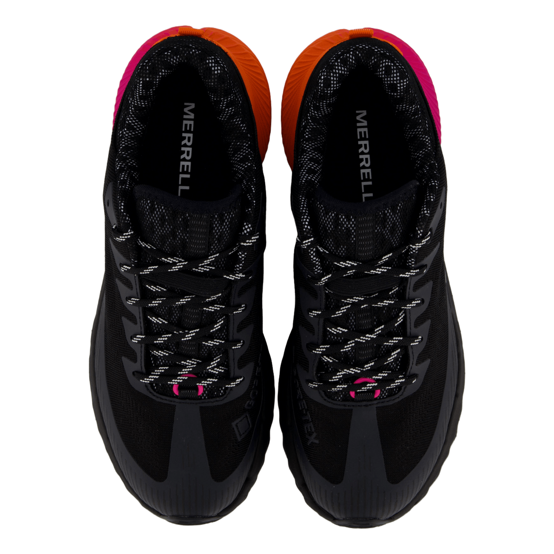 Agility Peak 5 Gtx Black/multi