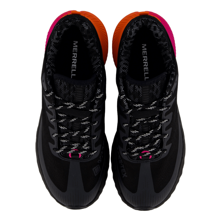 Agility Peak 5 Gtx Black/multi