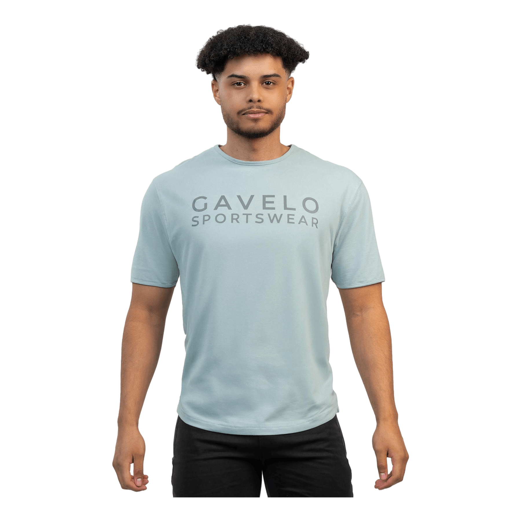 GAVELO Athleisure T brutzeln Shirt Urban