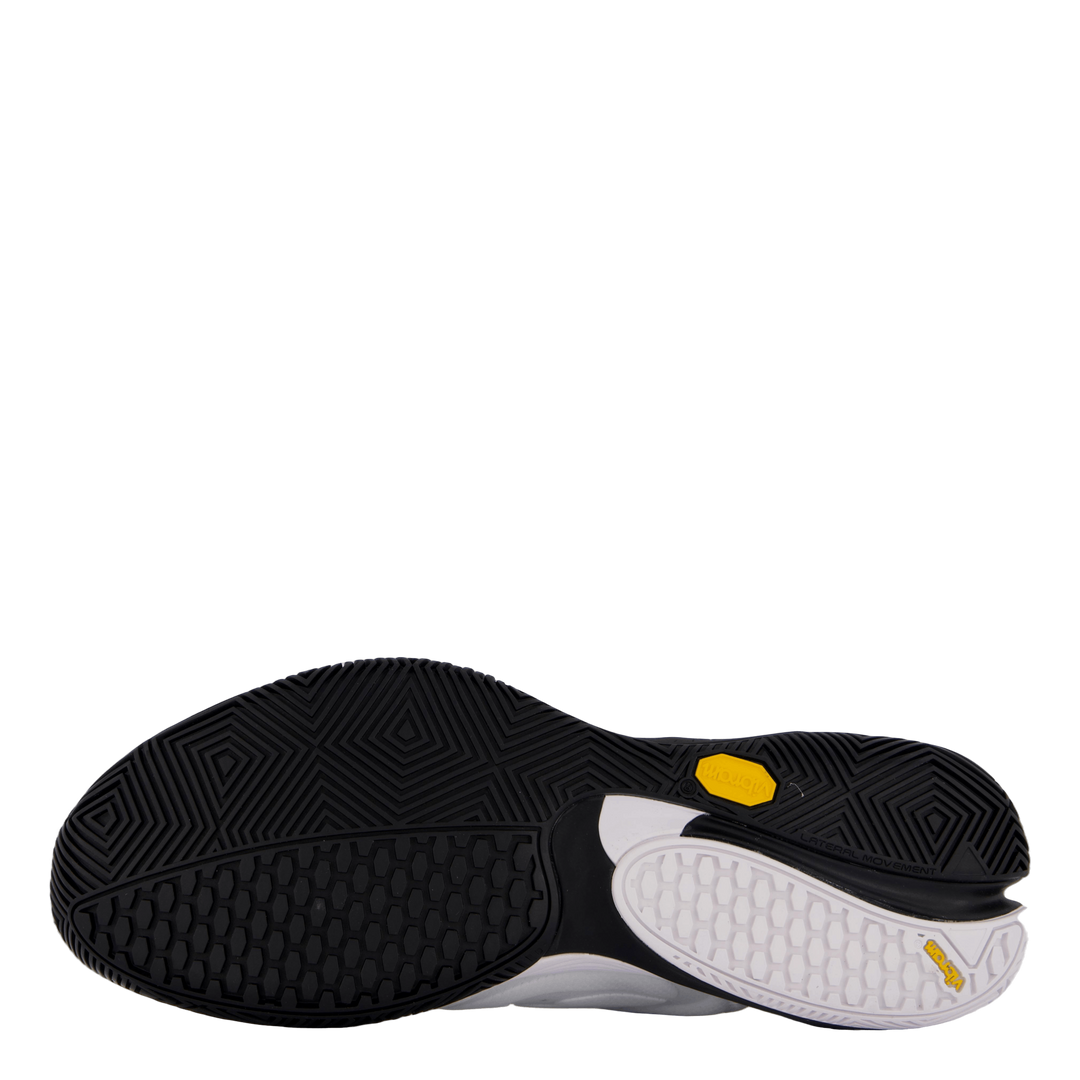 Vertex Vibram 24i White/black