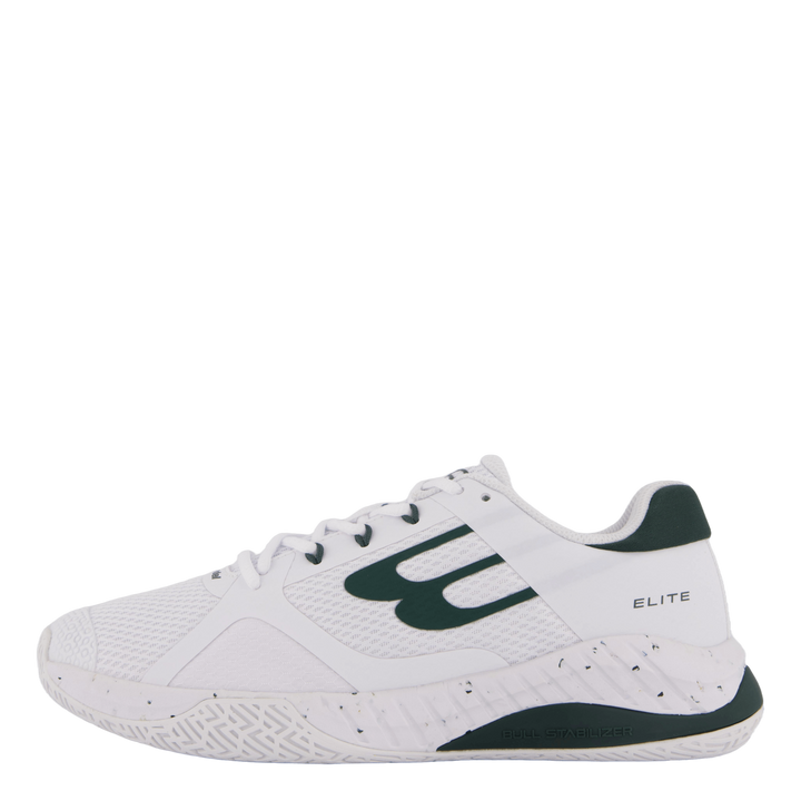 Elite 24i White/green