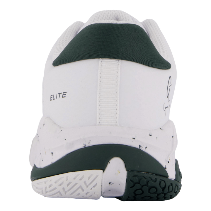 Elite 24i White/green