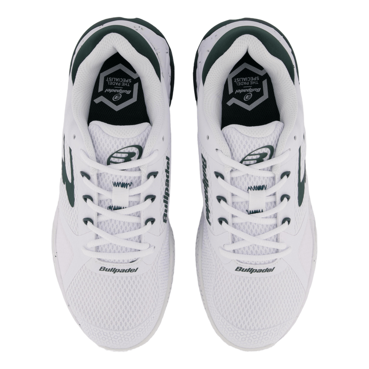 Elite 24i White/green