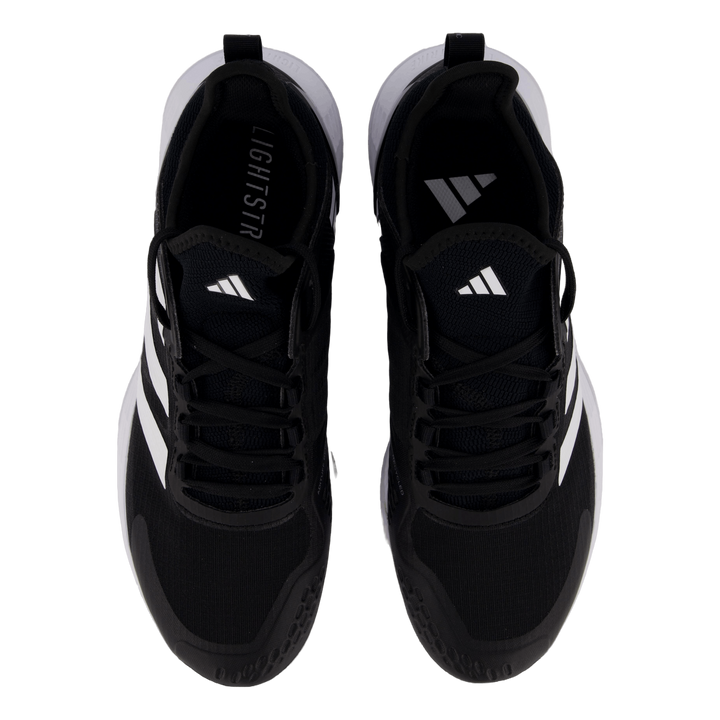 Adizero Ubersonic 4.1 M Black