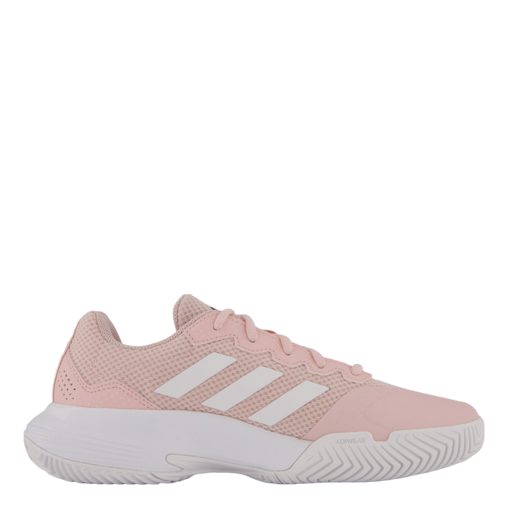 Gamecourt 3.0 W Pink