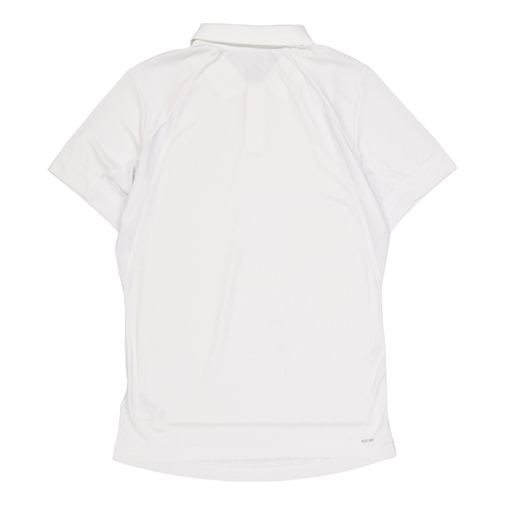 Freelift Polo Shirt White