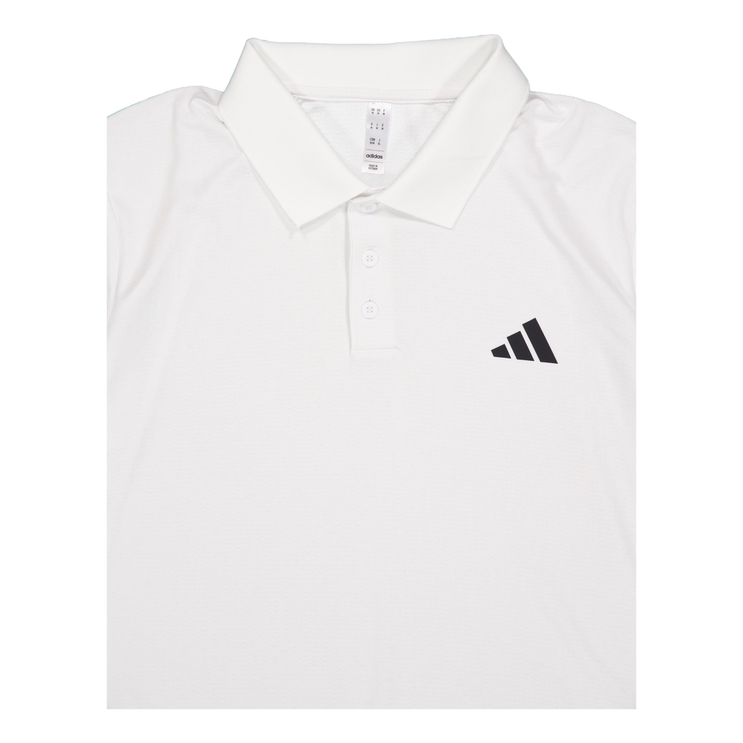 Freelift Polo Shirt White