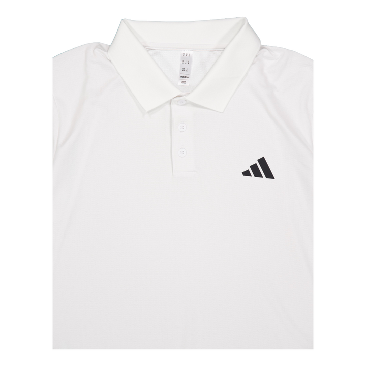 Freelift Polo Shirt White