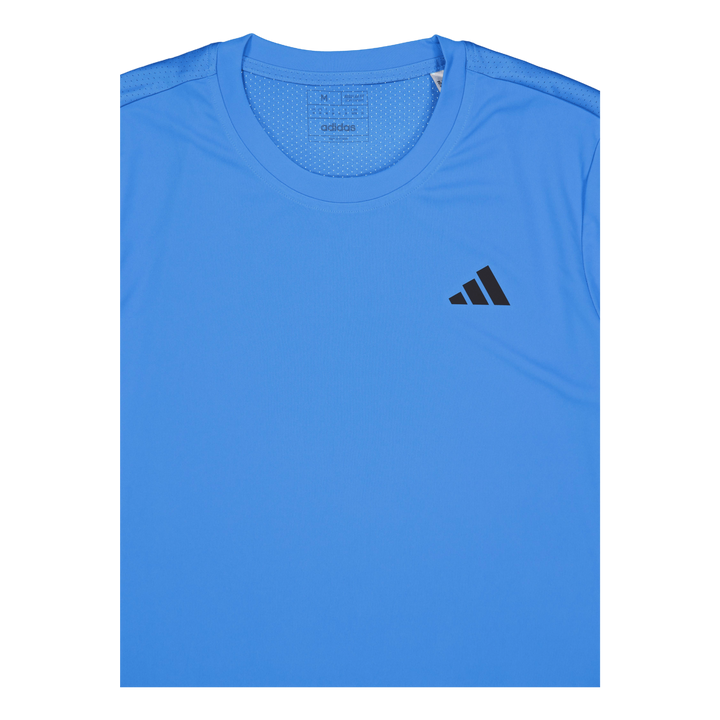 Club Tee Blue