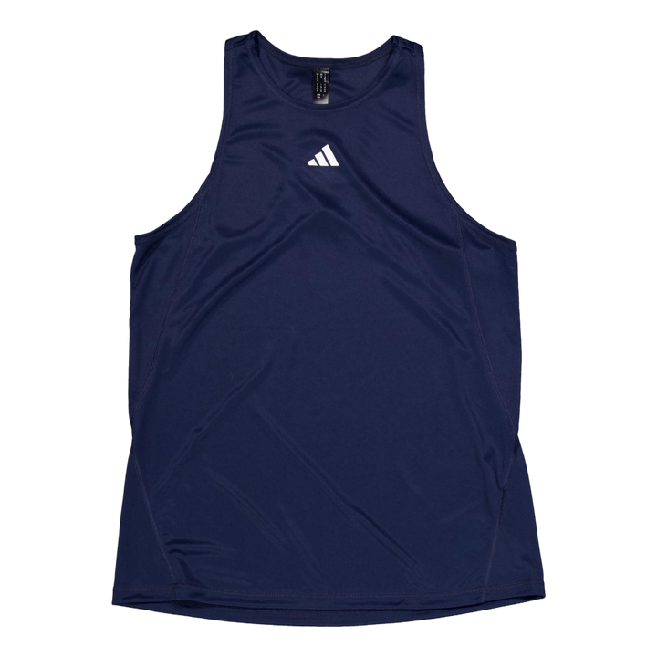 Club Tank Blue