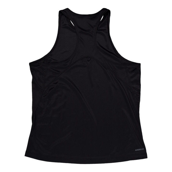 Club Tank Black