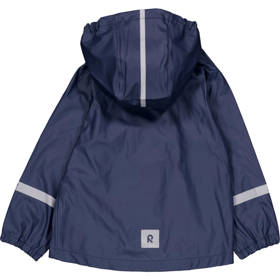 Rain outfit Tihku Navy