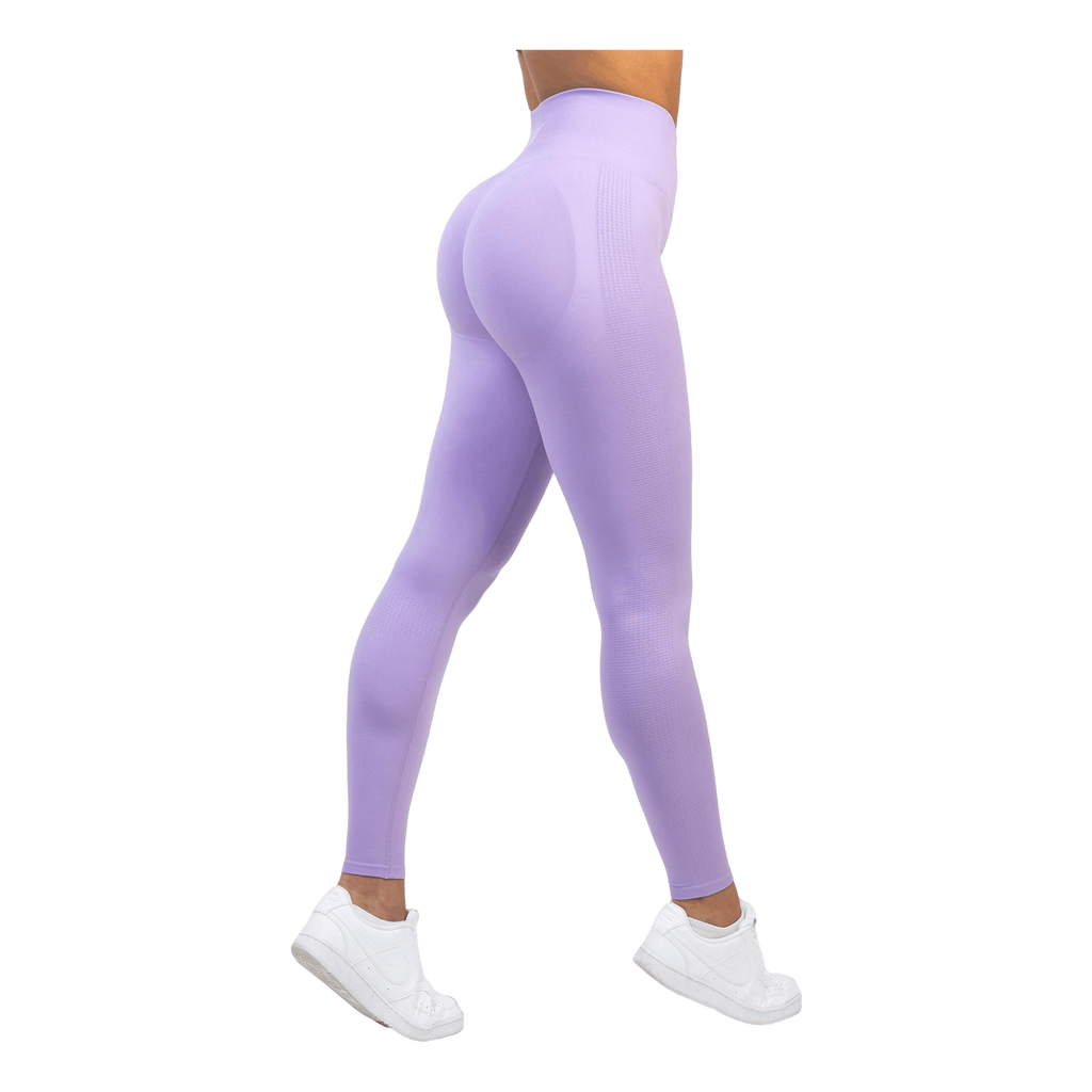 Seamless Booster Tights
