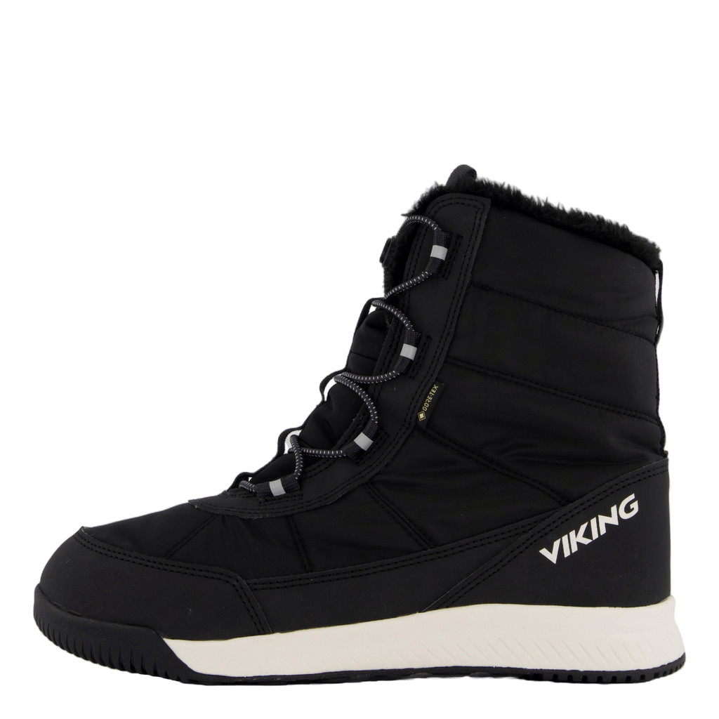 Aery Warm Gtx Sl Black