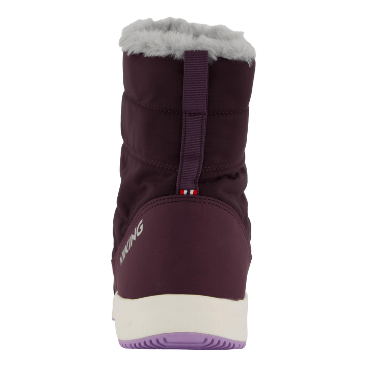 Aery Warm Gtx Sl Grape/lilac