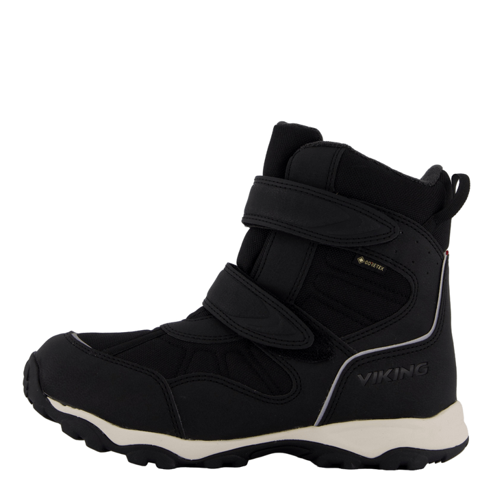 Beito Warm Gtx 2v Black