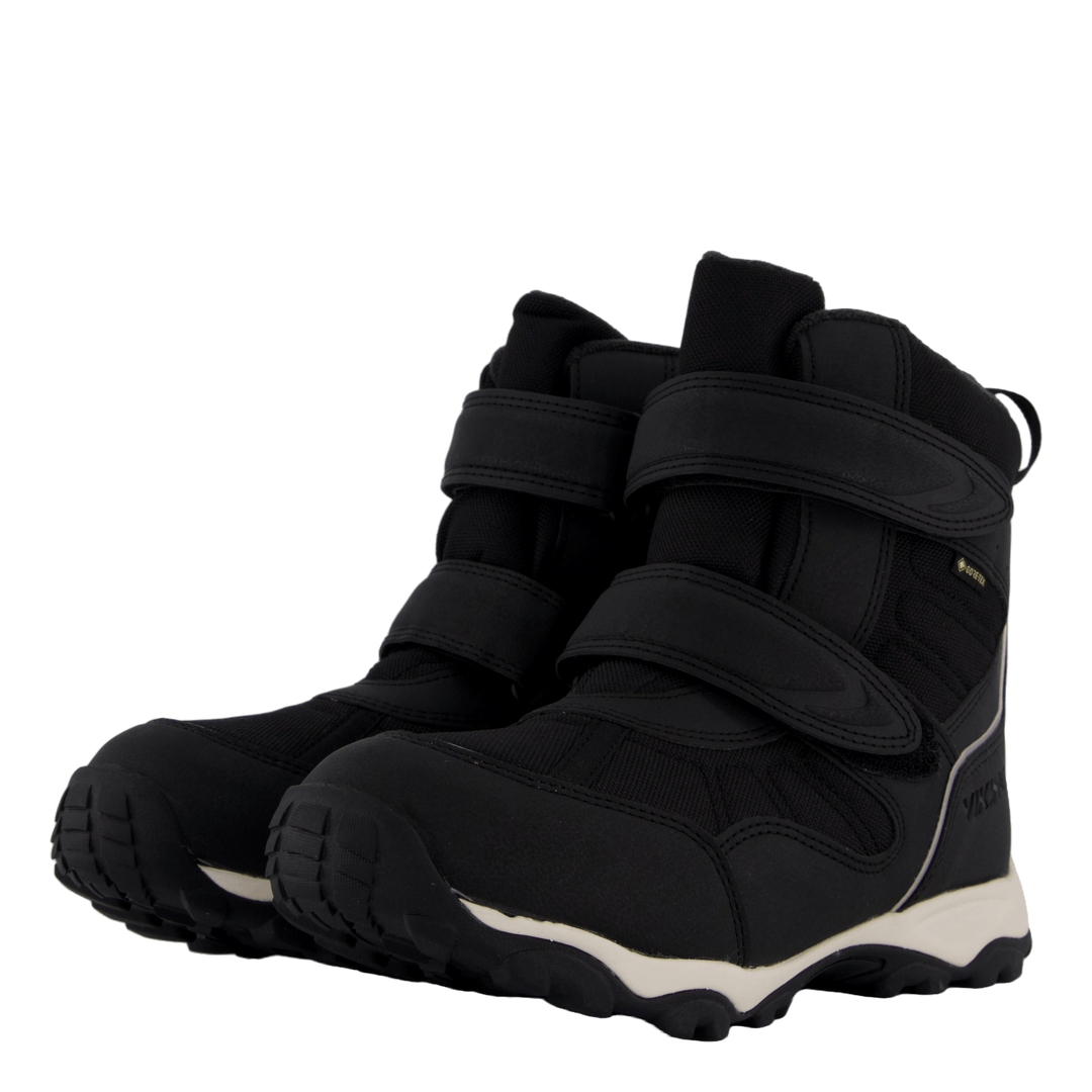 Beito Warm Gtx 2v Black